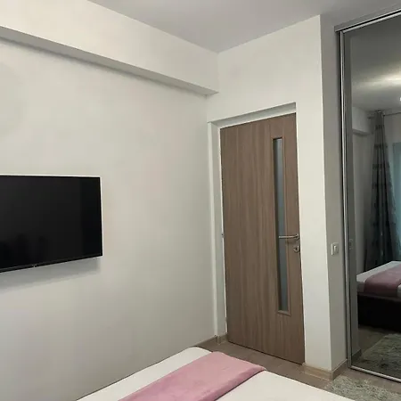 Sea View Luxury * Năvodari
