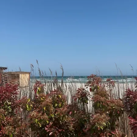 Sea View Luxury