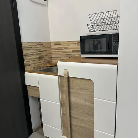 Sea View Luxury * Năvodari
