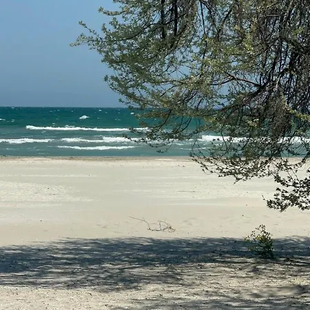 Sea View Luxury Lägenhet