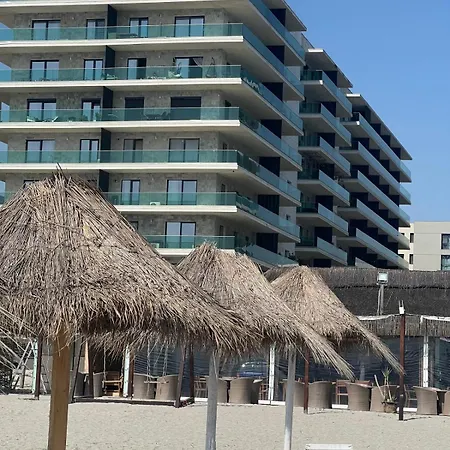 Sea View Luxury Năvodari