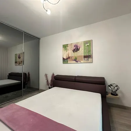 Sea View Luxury * Năvodari