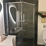 Sea View Luxury 아파트