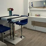아파트 Sea View Luxury *