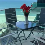 Sea View Luxury 아파트 Năvodari