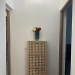 Sea View Luxury 아파트