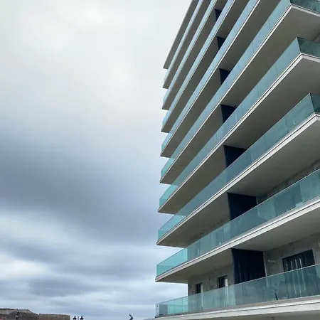 Sea View Luxury Apartment