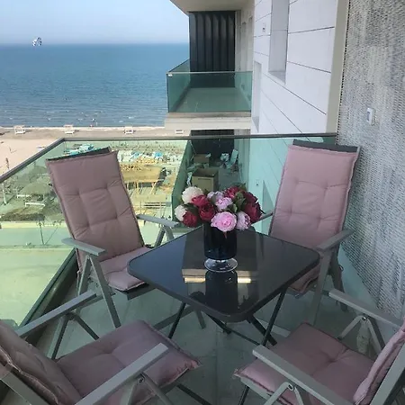 Apartment Sea View Luxury *