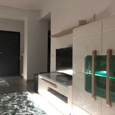 Sea View Luxury Navodari