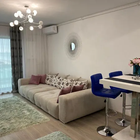 Apartment Sea View Luxury *
