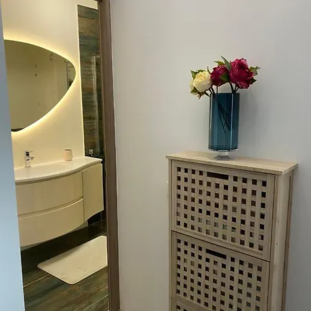 Sea View Luxury * Navodari