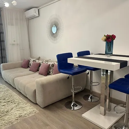 Sea View Luxury Năvodari