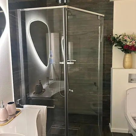 Sea View Luxury דירה