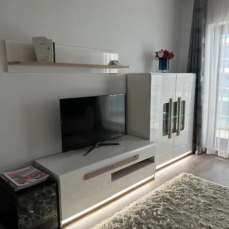 Sea View Luxury Appartement *