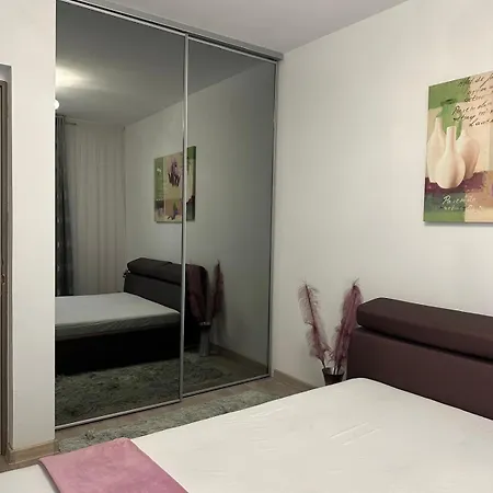 Appartement Sea View Luxury